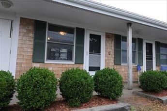 Bayside Provincetown Cape Cod Vacation Rental - The Rental Company