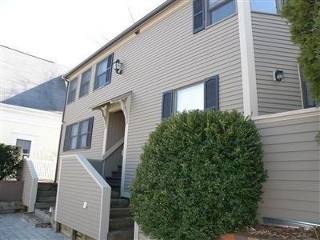 Bayside Provincetown Cape Cod Vacation Rental - The Rental Company