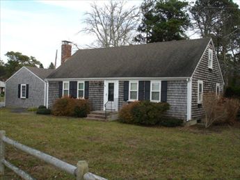 Oceanside Chatham Cape Cod Vacation Rental - The Rental Company
