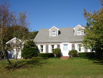Nantucket Sound West Chatham Cape Cod Vacation Rental - The Rental Company