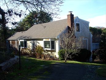 Pleasant Bay Chatham Cape Cod Vacation Rental - The Rental Company