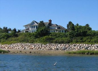Oceanside East Orleans Cape Cod Vacation Rental - The Rental Company