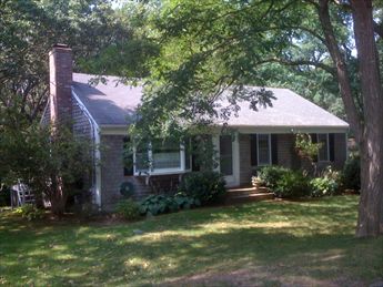 Nantucket Sound Chatham Cape Cod Vacation Rental - The Rental Company