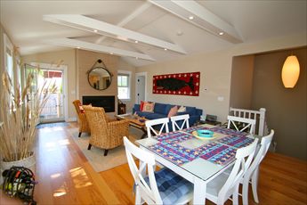 Bayside Provincetown Cape Cod Vacation Rental - The Rental Company