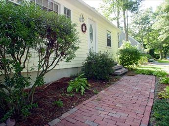 Vineyard Sound Falmouth Cape Cod Vacation Rental - The Rental Company