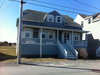 Buzzards Bay North Falmouth Cape Cod Vacation Rental - The Rental Company