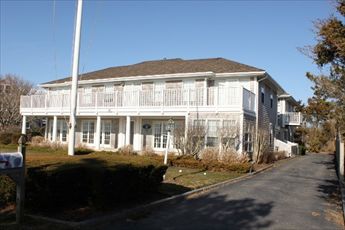 Vineyard Sound East Falmouth Cape Cod Vacation Rental - The Rental Company