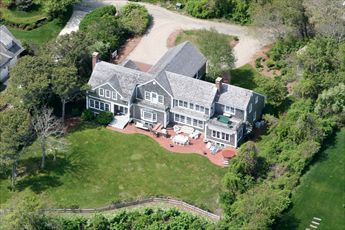 Oceanside Chatham Cape Cod Vacation Rental - The Rental Company
