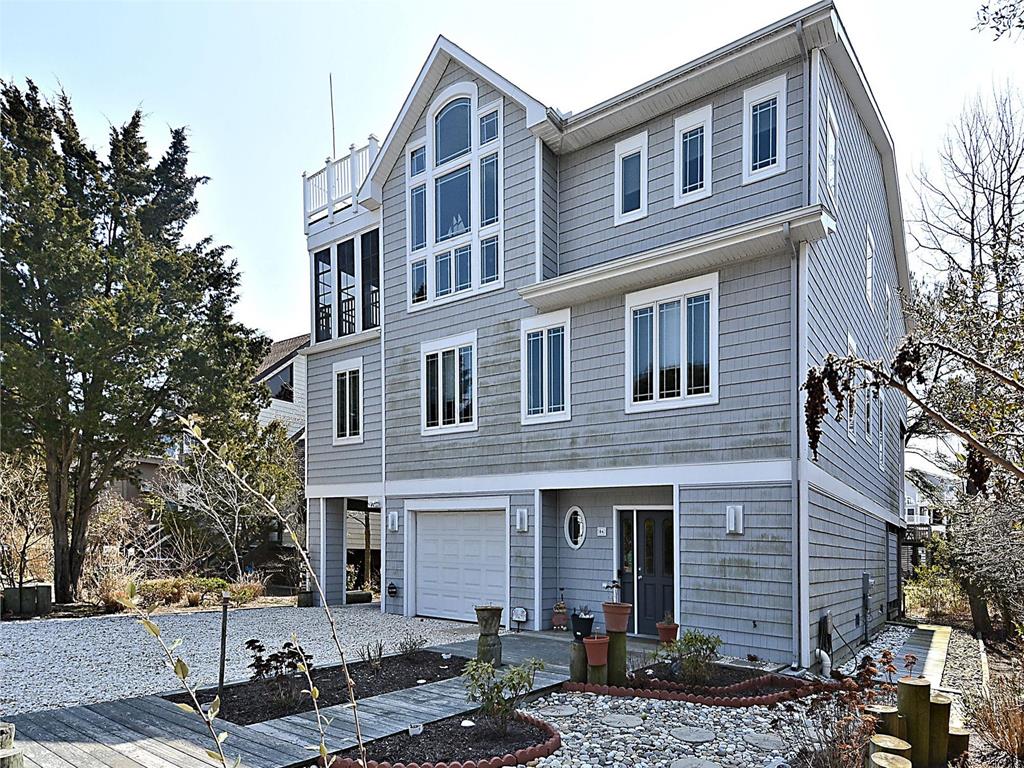 39671 Skimmer Road, Bethany Vacation Rental Bethany, Delaware Beach