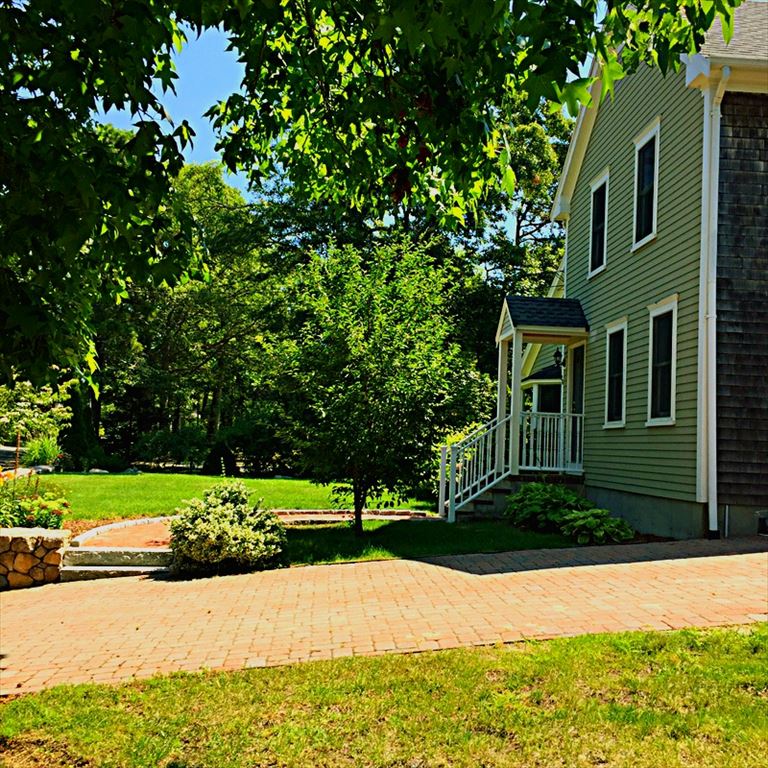 26 Westwood Drive, East Orleans, MA Directions, maps, photos and