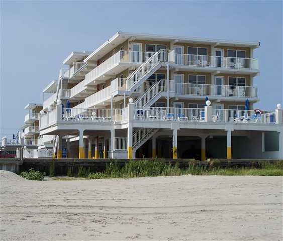 Summer Sands 210 8401 Atlantic Avenue 210 Wildwood Crest