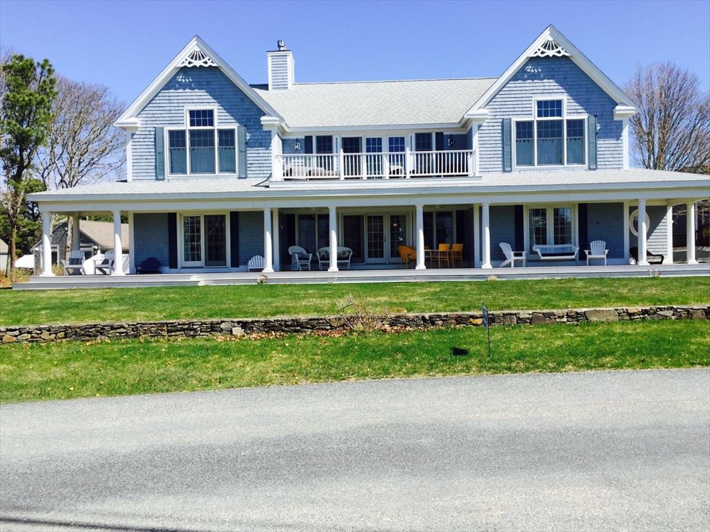 42 Lewis Bay Boulevard, West Yarmouth, MA Directions, maps, photos