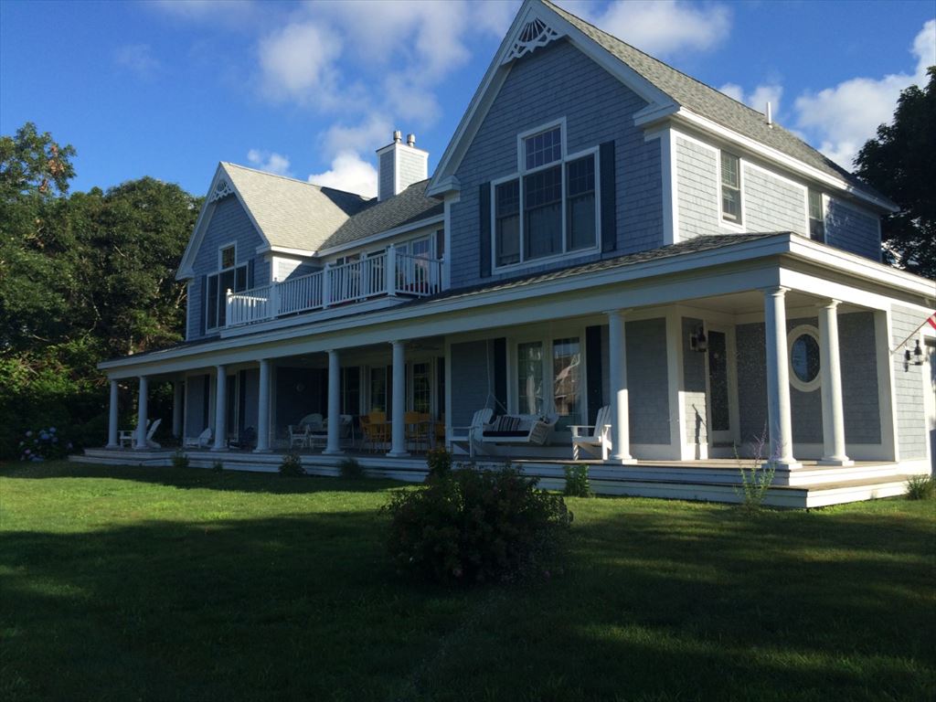 42 Lewis Bay Boulevard, West Yarmouth, MA Directions, maps, photos