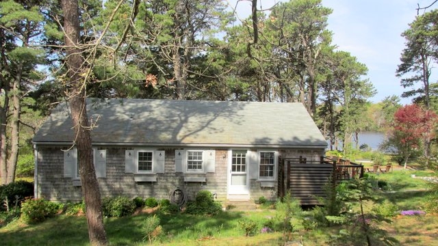 2211 State Highway Cottage 13 Eastham Ma Directions Maps