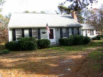 Oceanside Harwich Cape Cod Vacation Rental - The Rental Company