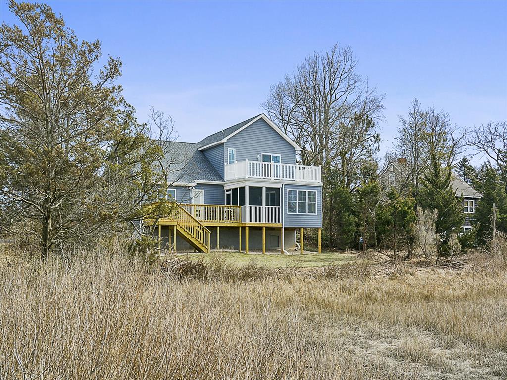 29291 Woods Edge Drive, Ocean View Vacation Rental Ocean View