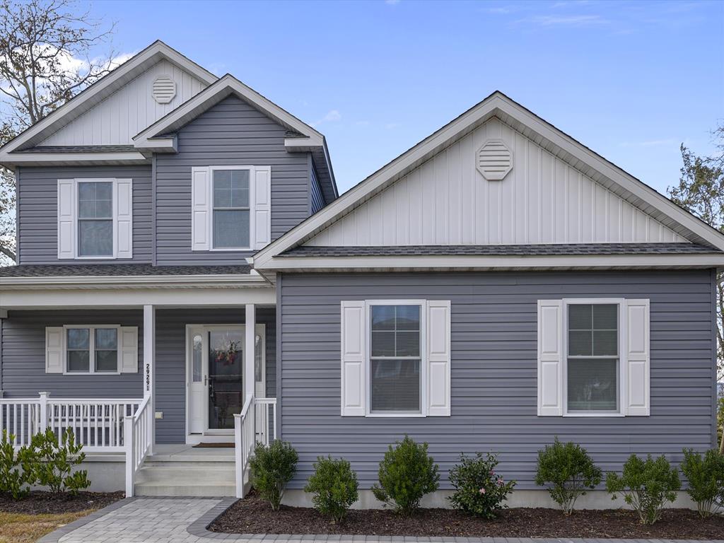 29291 Woods Edge Drive, Ocean View Vacation Rental Ocean View