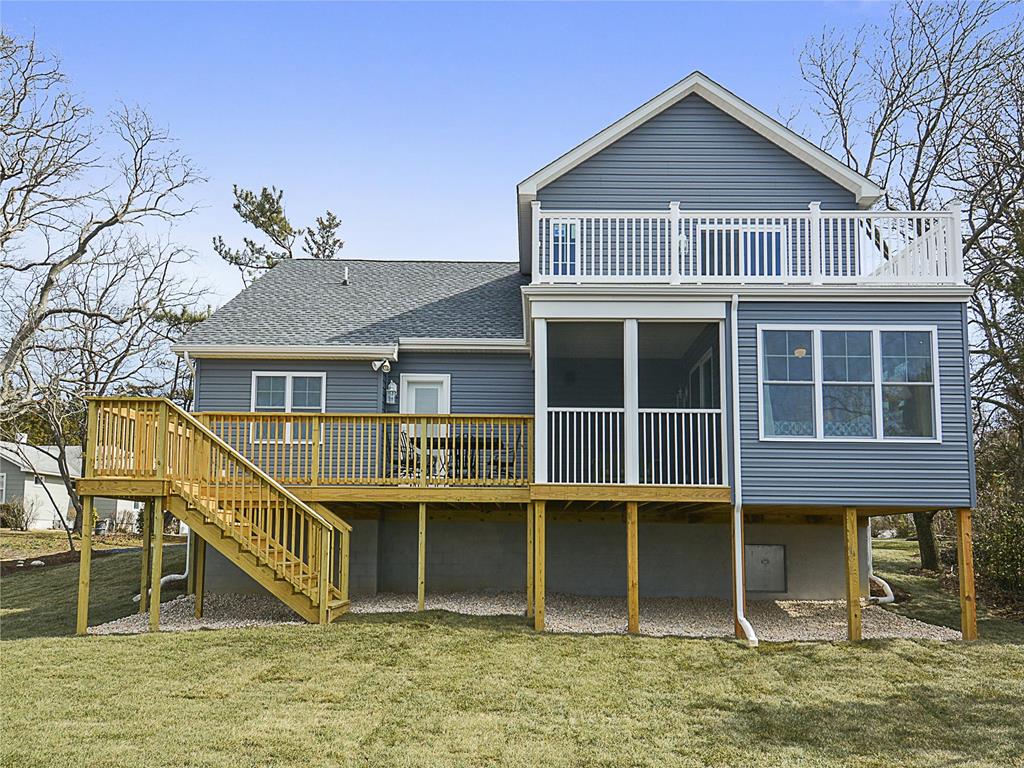 29291 Woods Edge Drive, Ocean View Vacation Rental Ocean View