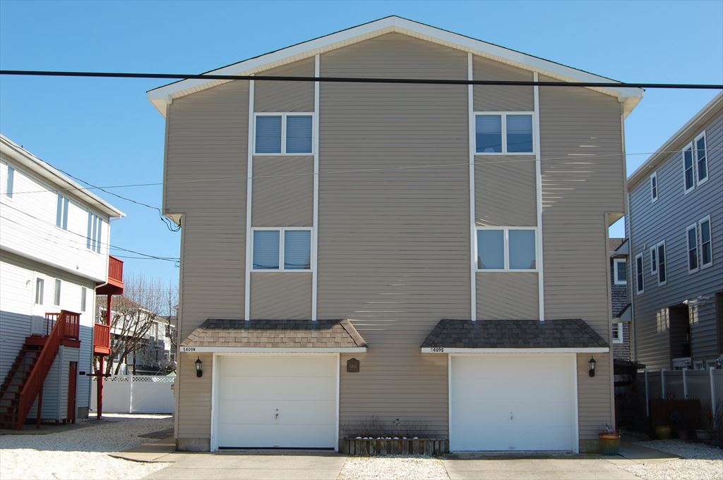 5409 Landis Avenue, Sea Isle City (North)