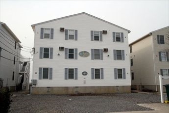 6406 Central Avenue, Sea Isle City (I)