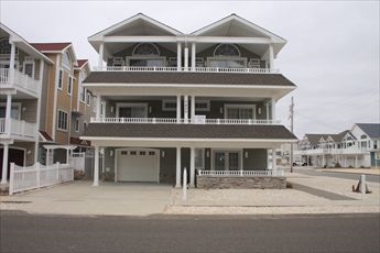7400 Pleasure Avenue, Sea Isle City (South)