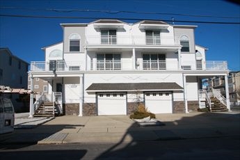 4712 Landis Avenue, Sea Isle City (West)