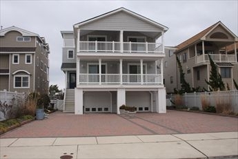 6709 Pleasure Avenue, Sea Isle City (South)