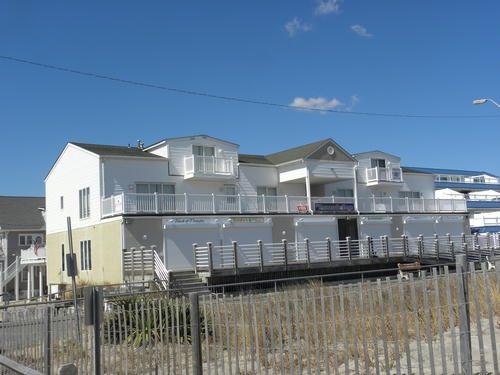 11 43rd Street, Sea Isle City (north)