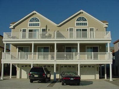 115 33rd Street, Sea Isle City (East)