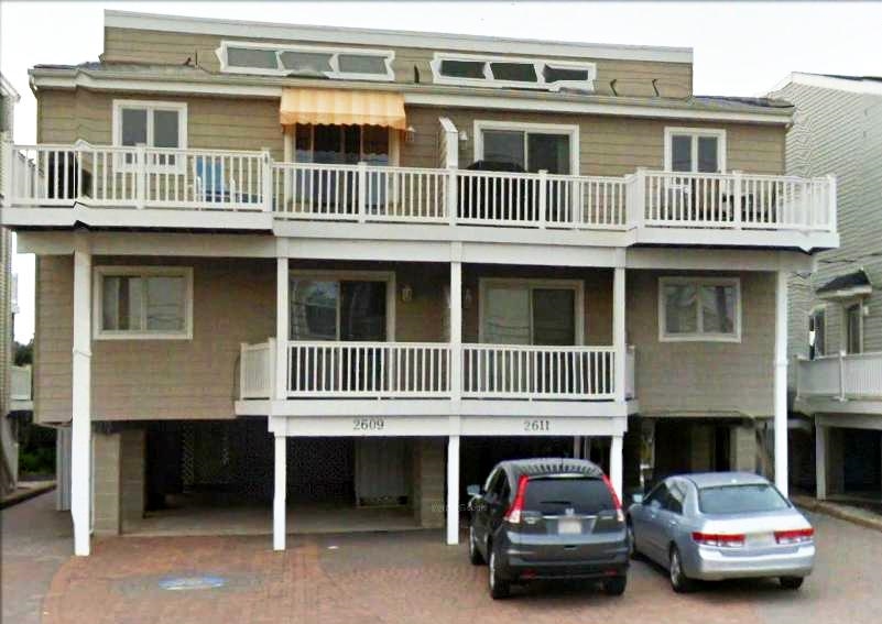 2611 Landis Avenue., Sea Isle City (South)