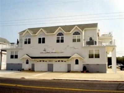 2813 Landis Avenue, Sea Isle City (South)
