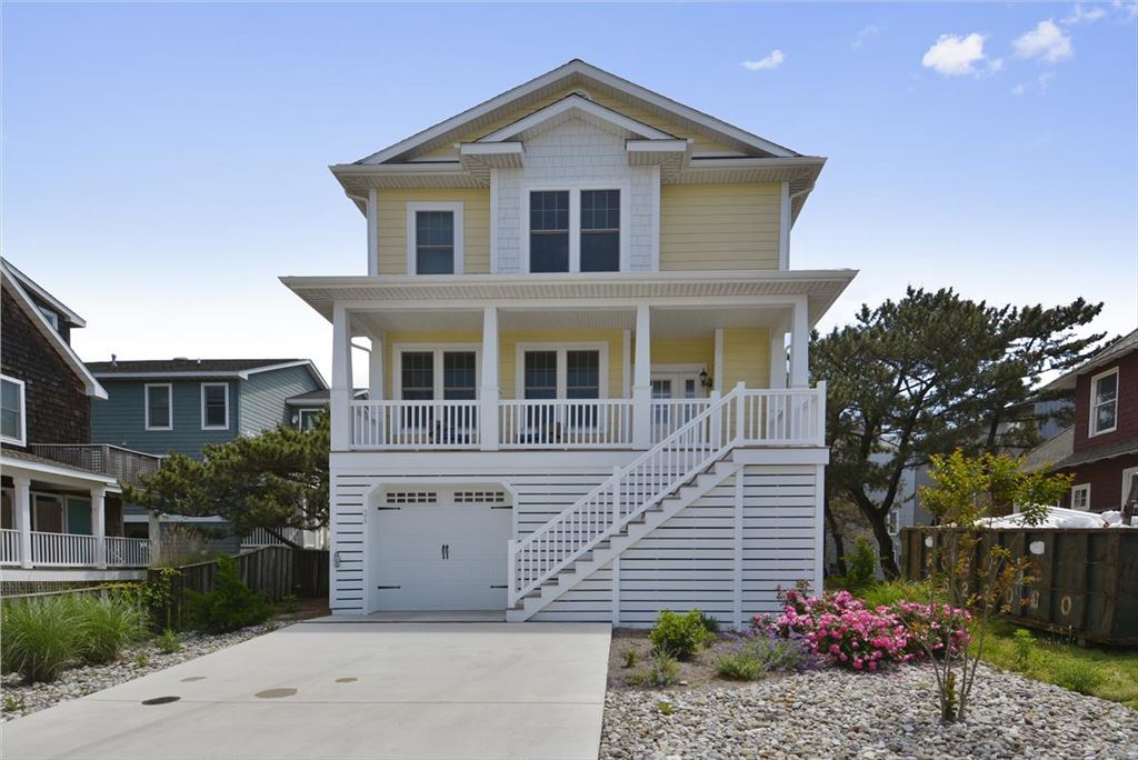 Delaware Beach Vacation Rentals Delaware Beach Houses