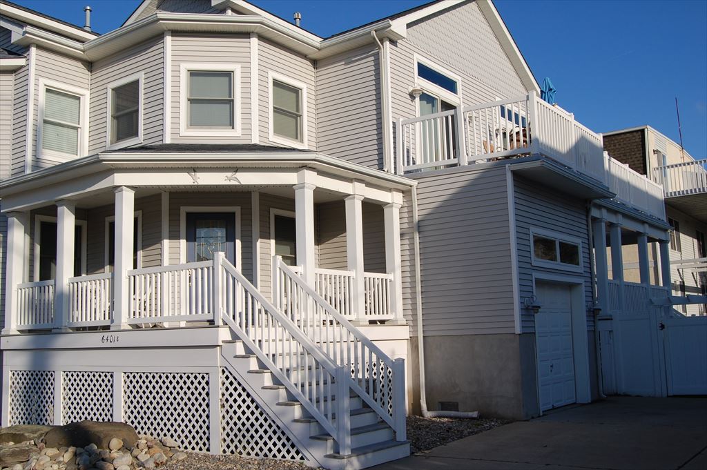 6401 Landis Avenue, Sea Isle City (Beach Block)