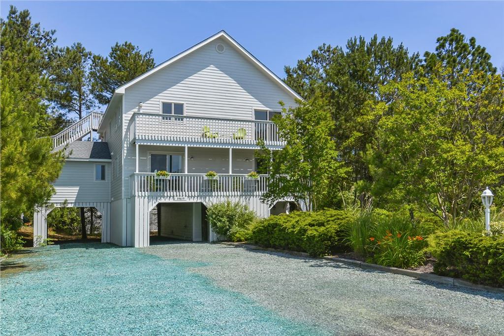 North Bethany Beach Vacation Rental Properties Delaware Beach Real