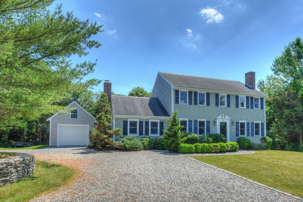 East Sandwich Ma Game Farm