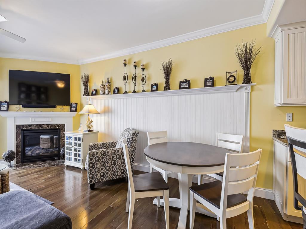 307 Blue Surf, Bethany Beach Vacation Rental Bethany Beach, Delaware Beach Real Estate Rental