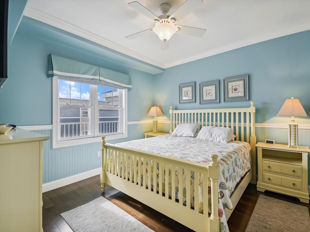 307 Blue Surf, Bethany Beach Vacation Rental Bethany Beach, Delaware