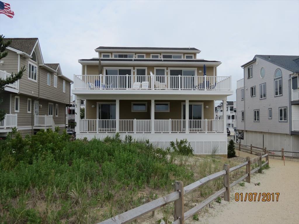 6601 Pleasure Avenue, Sea Isle City (North)