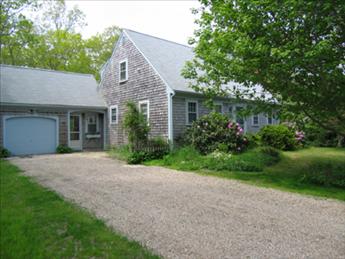 Nantucket Sound Harwich Cape Cod Vacation Rental - The Rental Company