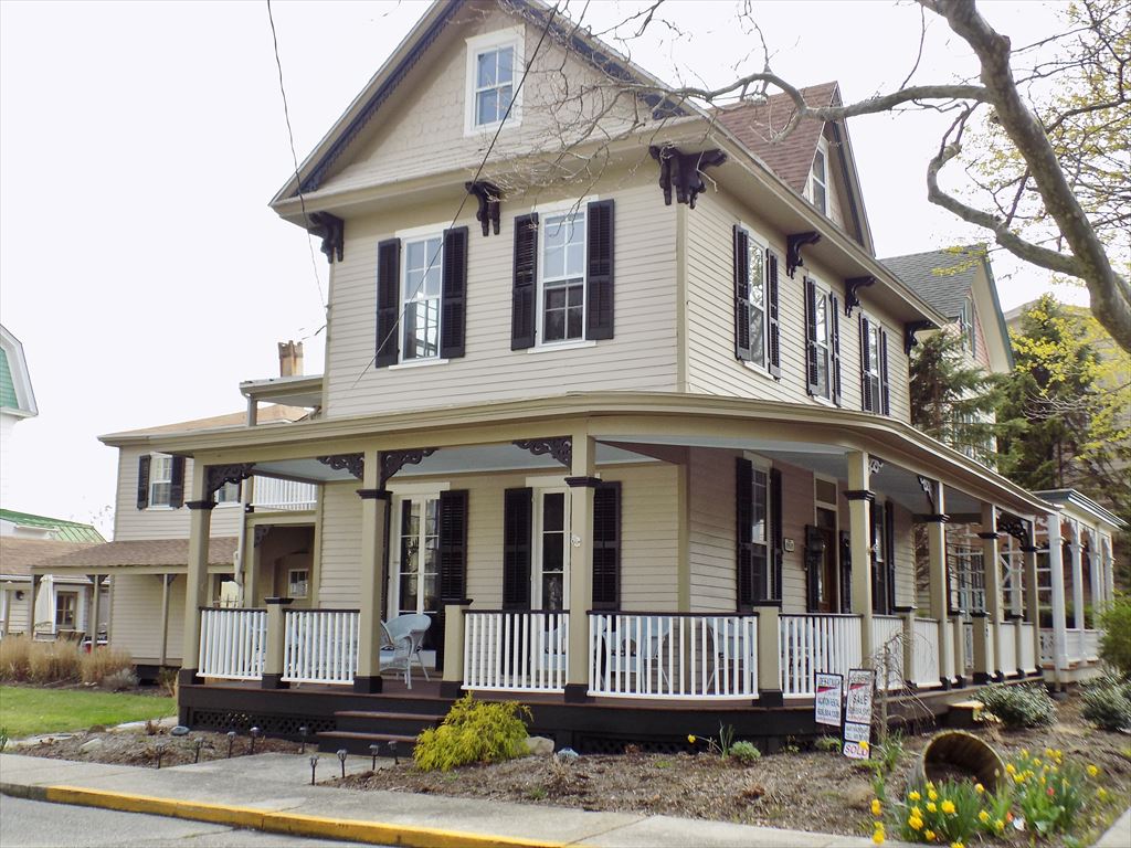 12 North Street Cape May Nj