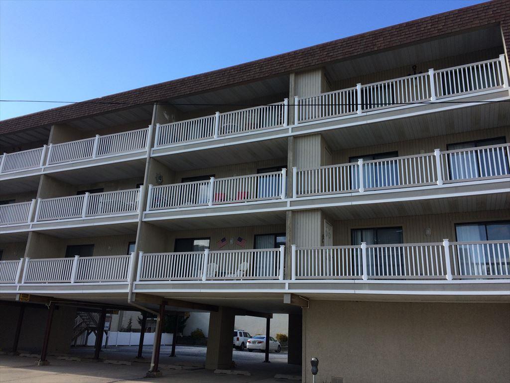3800 Pleasure Avenue, Sea Isle City (204)
