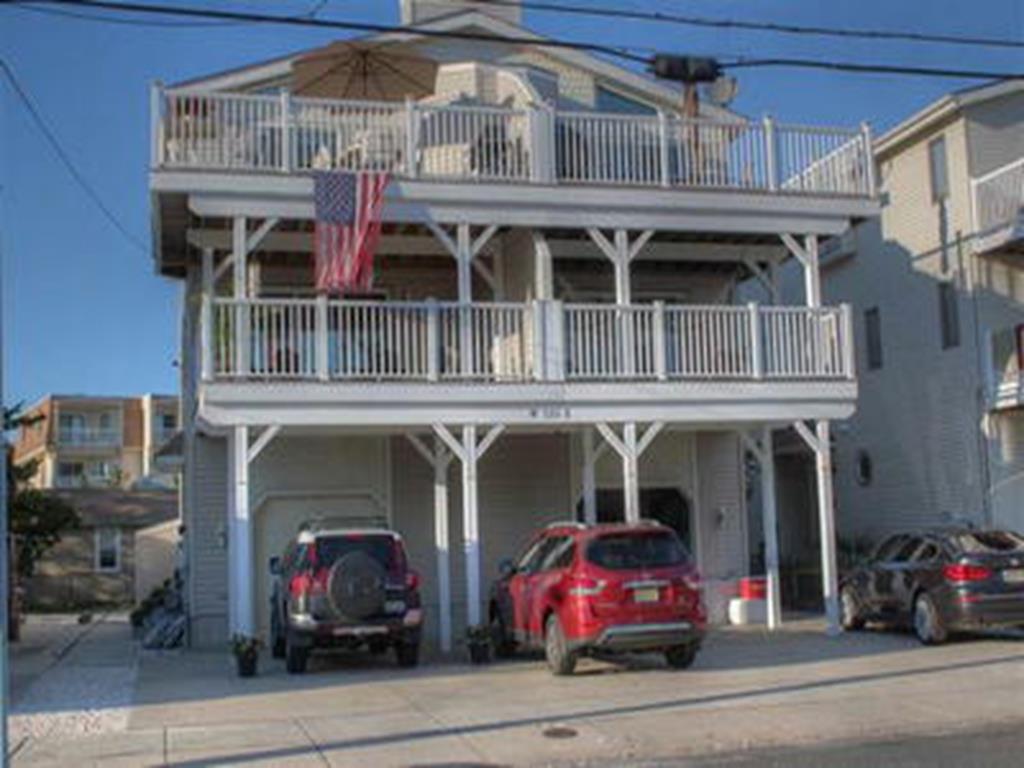 125 86th Street, Sea Isle City (west)