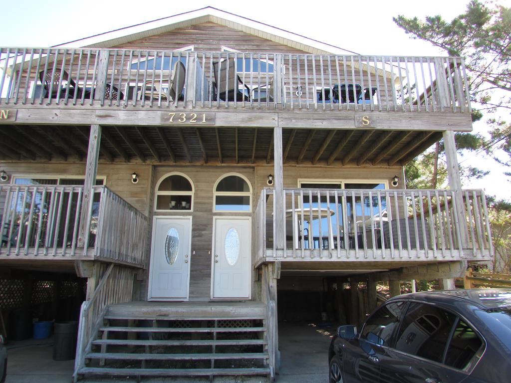 7321 Pleasure Avenue, Sea Isle City (South)