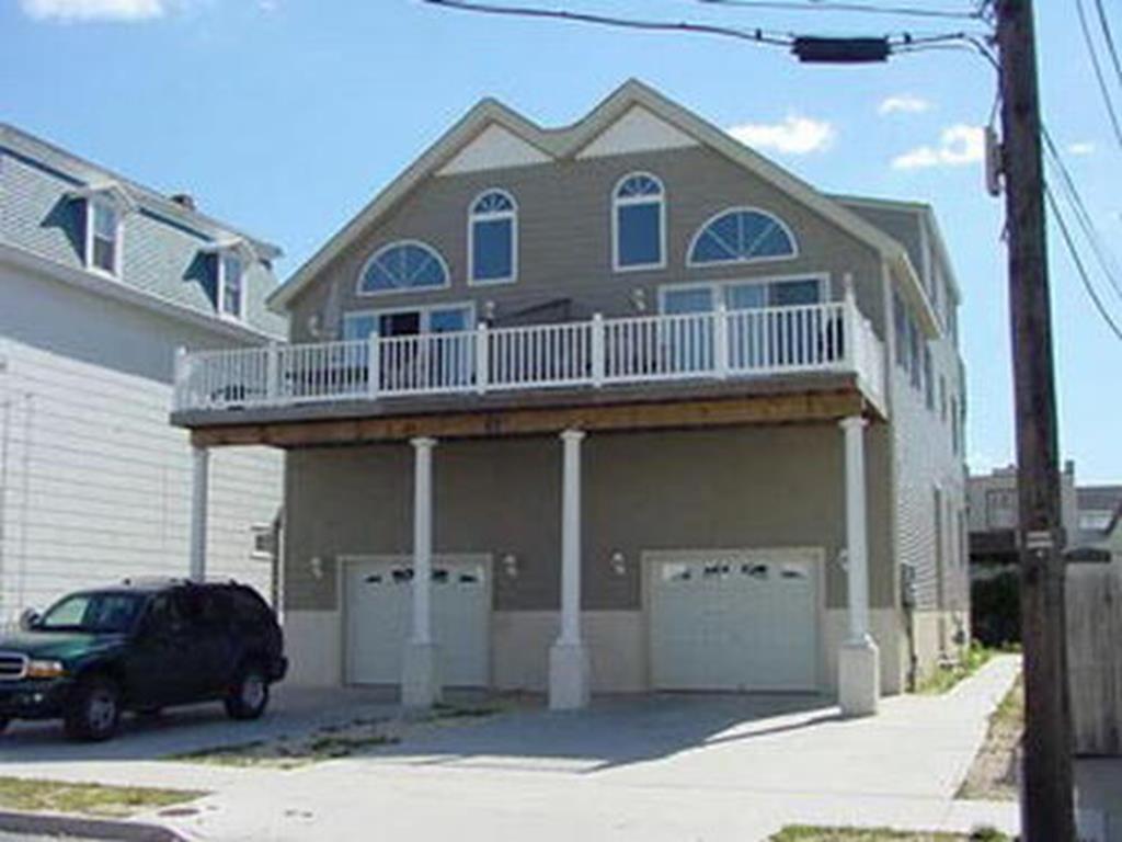 28 46th Street, Sea Isle City (West)