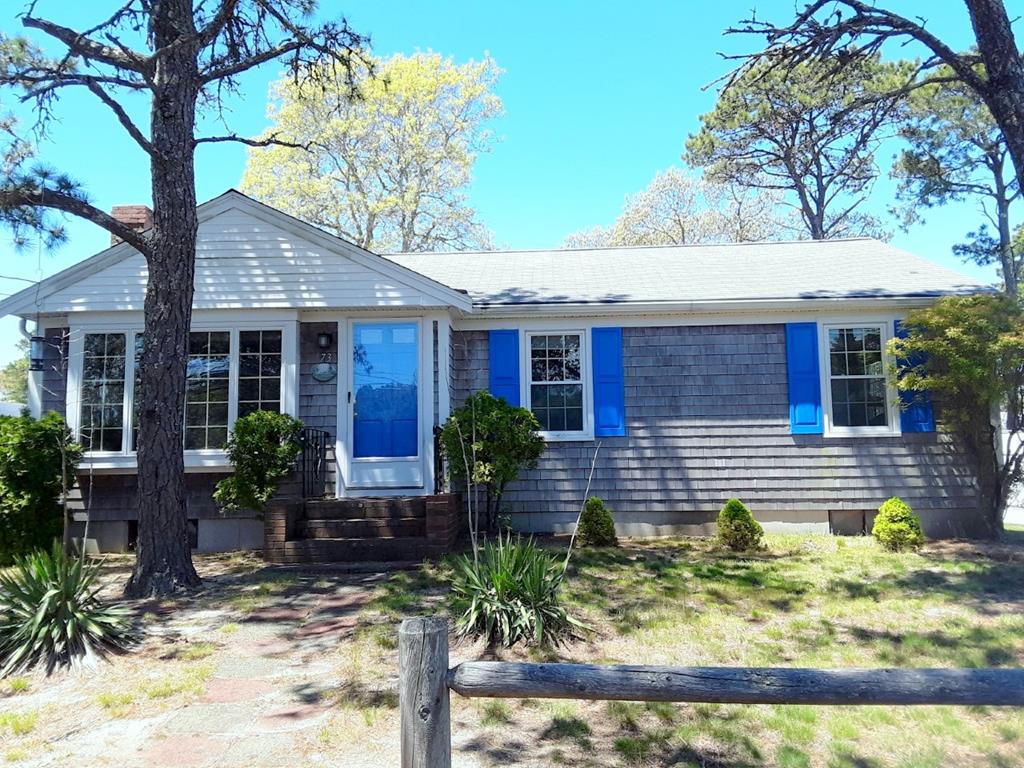 73 Easy Street Dennis Port Ma Directions Maps Photos And