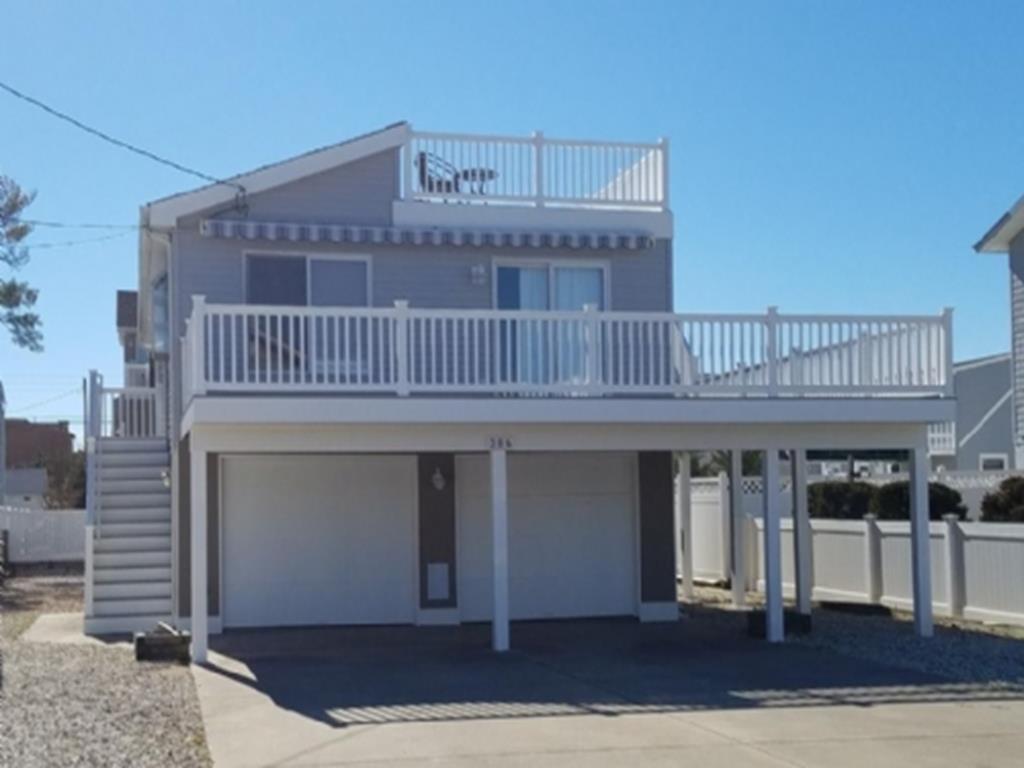 LBI Vacation Rentals Long Beach Island Real Estate