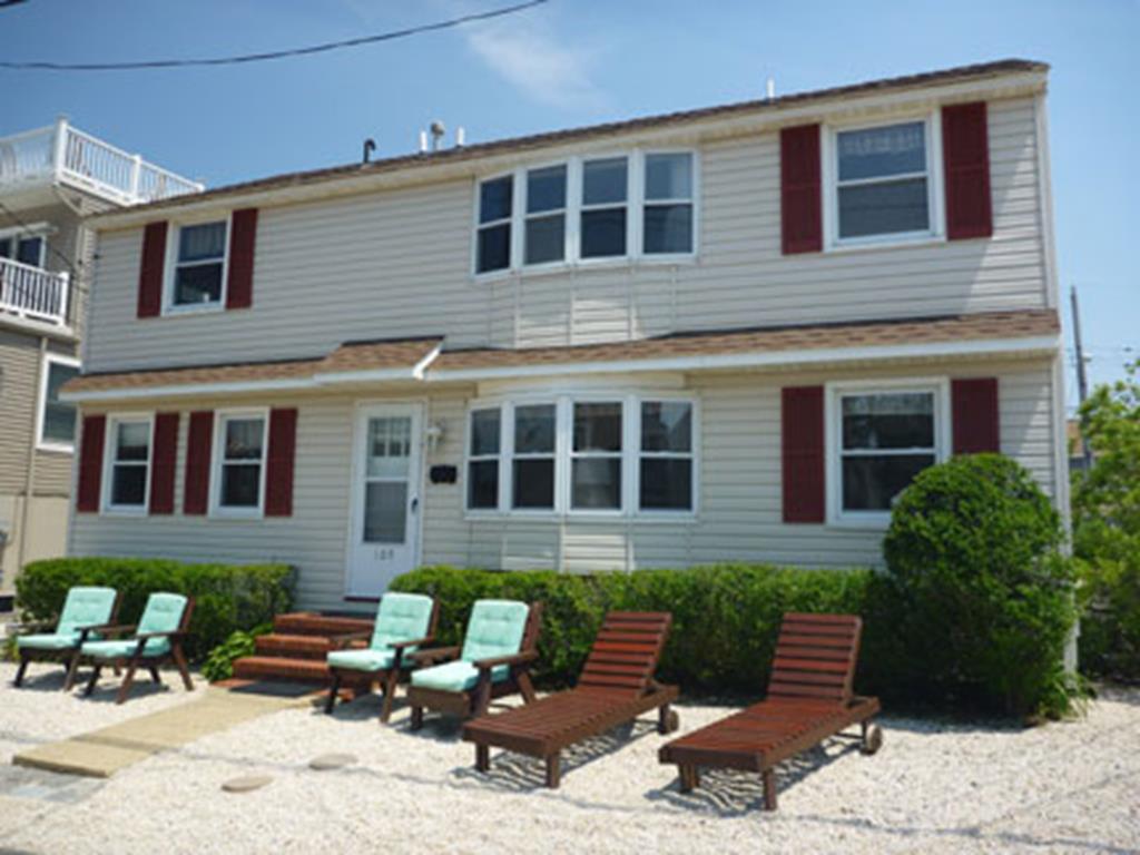 LBI Vacation Rentals Long Beach Island Real Estate