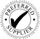 Preferred Supplier