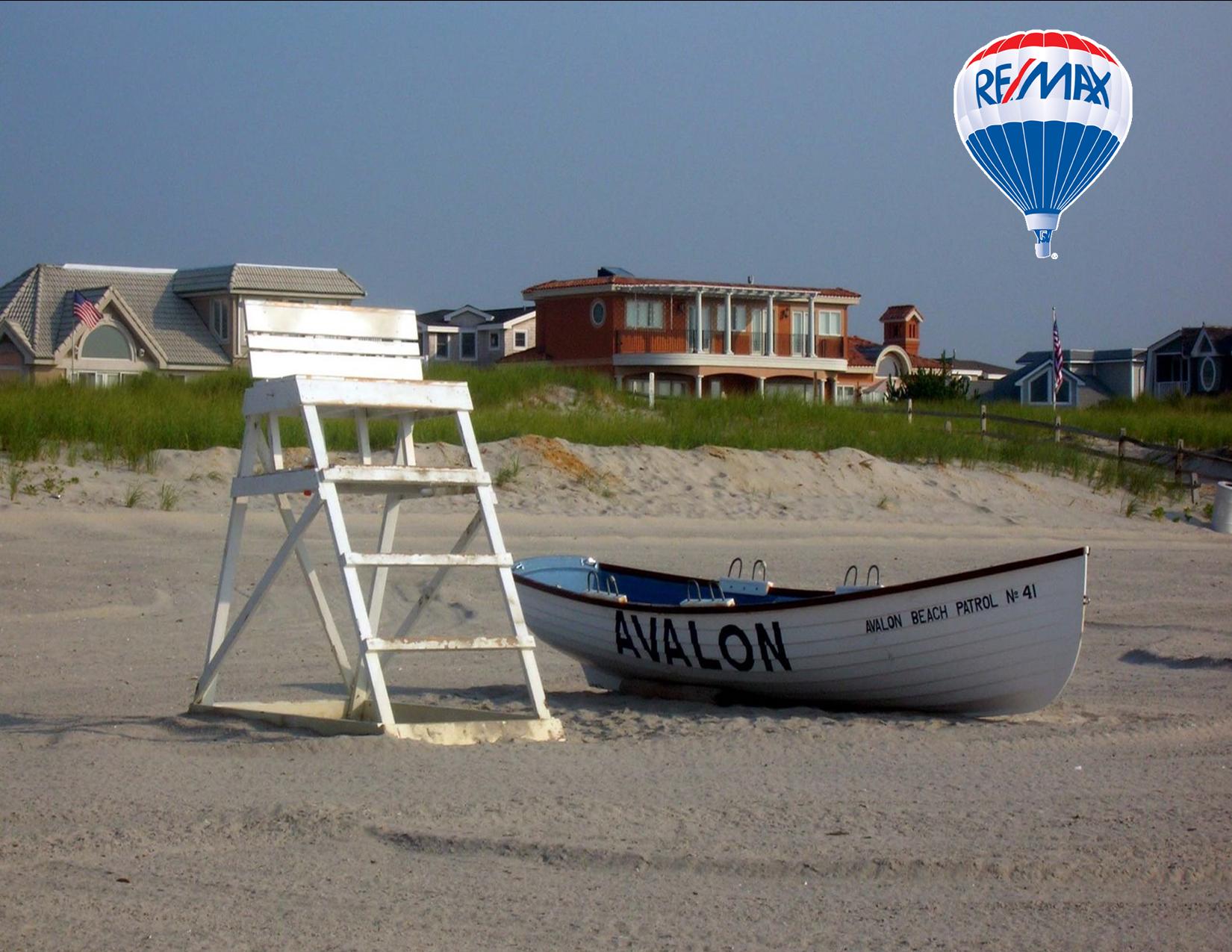 Remax Avalon Stone Harbor