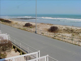 3400 Boardwalk, Sea Isle City (Beach Front)